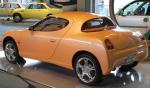 Toyota AXV IV Concept 1991 года